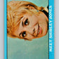 1971 Partridge Family Series A OPC #55A Meet Shirley Jones V74553 Image 1