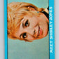 1971 Partridge Family Series A OPC #55A Meet Shirley Jones V74556 Image 1