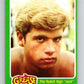 1978 Topps Grease #91 The Rydell High "Jock"   V74596 Image 1