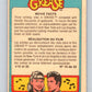 1978 Grease OPC #1 Danny and Sandy   V74611 Image 2