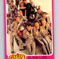 1978 Grease OPC #3 The "Grease" Gang   V74615 Image 1