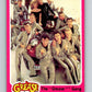 1978 Grease OPC #3 The "Grease" Gang   V74616 Image 1