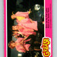 1978 Grease OPC #17 Rizzo and the Pink Ladies   V74644 Image 1