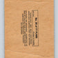 1970 OPC Flags of the World #34 Iran Sticker  V74743 Image 2