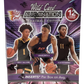 2021 Wild Card Alumination Basketball Sealed Hanger Box - 4 Inserts + Exclusive! Image 1