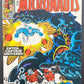 The Micronauts #8 Marvel Comic Book Aug. 1979 - Newsstand Edition CB4 Image 1