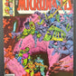 The Micronauts #12 Marvel Comic Book Jan. 1980 - Newsstand Edition CB6 Image 1