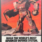 Robotech Defenders #1 DC Comic Book Jan. 1985 - Direct Edition CB8 Image 2