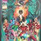 Gen 13 Generation X #1 Marvel Comic Book Jul. 1997 - Direct Edition CB33 Image 1