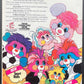Alf Television Show #1 Marvel Comic Book Mar. 1988 - Direct Edition CB42 Image 2
