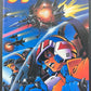 Robotech 3-D with Glasses #1 Comico Comic Book Aug. 1987 - Modern Age CB45 Image 1