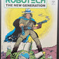 Robotech New Generation #21 Comico Comic Book Jan. 1988 - Modern Age CB63 Image 1
