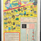 Giant-Size Master of Kung Fu #1 Marvel Comic Book Sep. 1974 - Bronze Age CB67 Image 2