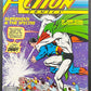 Action Comics Superman/The Spectre #596 DC Comic Book Jan. 1988 Direct Edition - CB121 Image 1