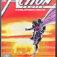 Action Comics Superman/Checkmate #598 DC Comic Book Mar. 1988 Direct Edition - CB123 Image 1