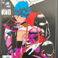 Excalibur #70 Marvel Comic Book Oct. 1993 Direct Edition - CB135 Image 1