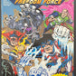 Freedom Force #1 Image Comic Book Jan. 2005 Mini Series - CB158 Image 1