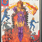 Fantastic Four Witness Power #11 Marvel Comic Book Nov. 1998 Direct Edition - CB177 Image 1
