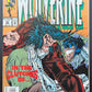 Wolverine #80 Marvel Comic Book Apr. 1994 Direct Edition  - CB194 Image 1