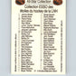 1988-89 Esso All-Stars Hockey Card Bobby Orr  V74901 Image 2