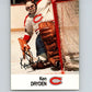 1988-89 Esso All-Stars Hockey Card Ken Dryden  V75016 Image 1