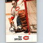 1988-89 Esso All-Stars Hockey Card Ken Dryden  V75024 Image 1