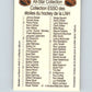 1988-89 Esso All-Stars Hockey Card Ken Dryden  V75024 Image 2