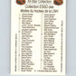 1988-89 Esso All-Stars Hockey Card Bobby Hull  V75178 Image 2
