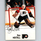 1988-89 Esso All-Stars Hockey Card Ron Hextall  V75329 Image 1