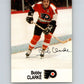 1988-89 Esso All-Stars Hockey Card Bobby Clarke  V75355 Image 1