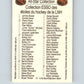 1988-89 Esso All-Stars Hockey Card Mark Howe  V75394 Image 2