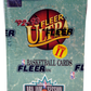 1992-93 Fleer Ultra Series 2 Basketball Hobby Sealed Box - SHAQ RC? 36 Pack Box Image 1