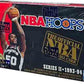 1993-94 NBA Hoops Series 2 Basketball Hobby Sealed Box - 36 Packs Per Box Image 1