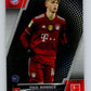2021-22 Topps Chrome Bundesliga #46 Paul Wanner Munchen  V75511 Image 1