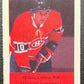 1974-75 Loblaws Hockey Sticker Guy Lafleur Canadiens  V75560 Image 1