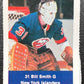 1974-75 Loblaws Hockey Sticker Bill Smith Islanders  V75932 Image 1