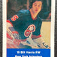 1974-75 Loblaws Hockey Sticker Bill Harris Islanders  V75966 Image 1