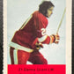1974-75 Loblaws Hockey Sticker Danny Grant Red Wings  V75971 Image 1