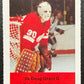 1974-75 Loblaws Hockey Sticker Doug Grant Red Wings  V75998 Image 1