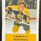 1974-75 Loblaws Hockey Sticker Bobby Orr Bruins V75722 Image 1