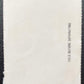 1974-75 Loblaws Hockey Sticker Dan Bouchard Flames V75749 Image 2