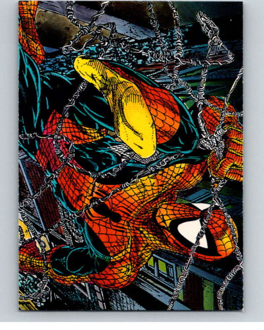 1992 Spider-Man Todd McFarlane Era #2 Uptown V76291 Image 1