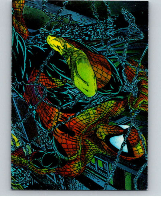 1992 Spider-Man Todd McFarlane Era #2 Uptown V76292 Image 1