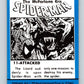 1992 Spider-Man Todd McFarlane Era #11 Attacked V76310 Image 2