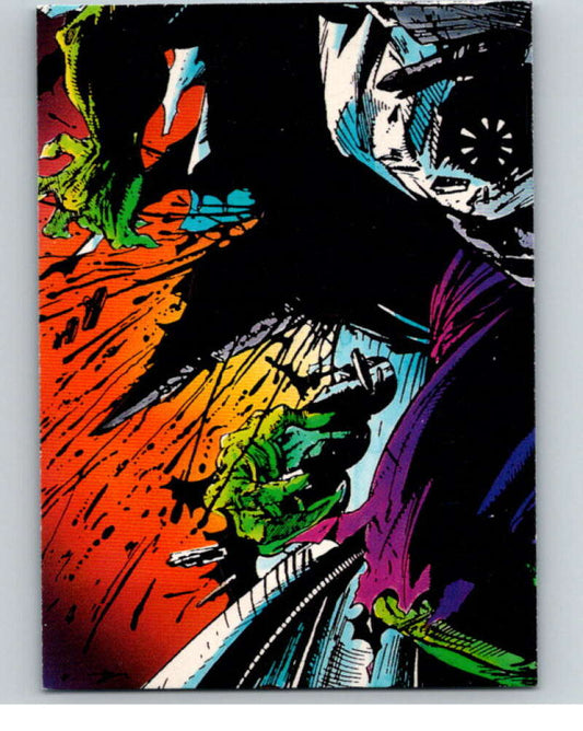1992 Spider-Man Todd McFarlane Era #13 Fatality V76316 Image 1