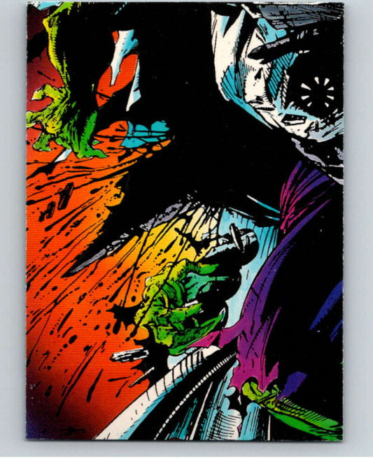1992 Spider-Man Todd McFarlane Era #13 Fatality V76317 Image 1