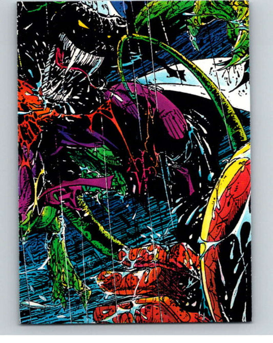 1992 Spider-Man Todd McFarlane Era #15 Resurrection V76318 Image 1