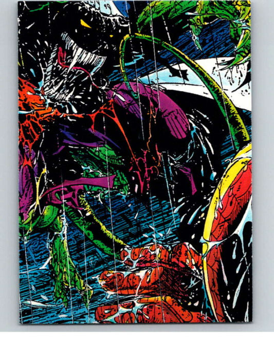 1992 Spider-Man Todd McFarlane Era #15 Resurrection V76319 Image 1