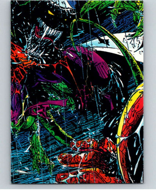 1992 Spider-Man Todd McFarlane Era #15 Resurrection V76320 Image 1