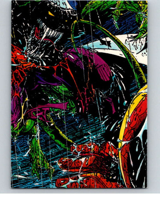 1992 Spider-Man Todd McFarlane Era #15 Resurrection V76321 Image 1